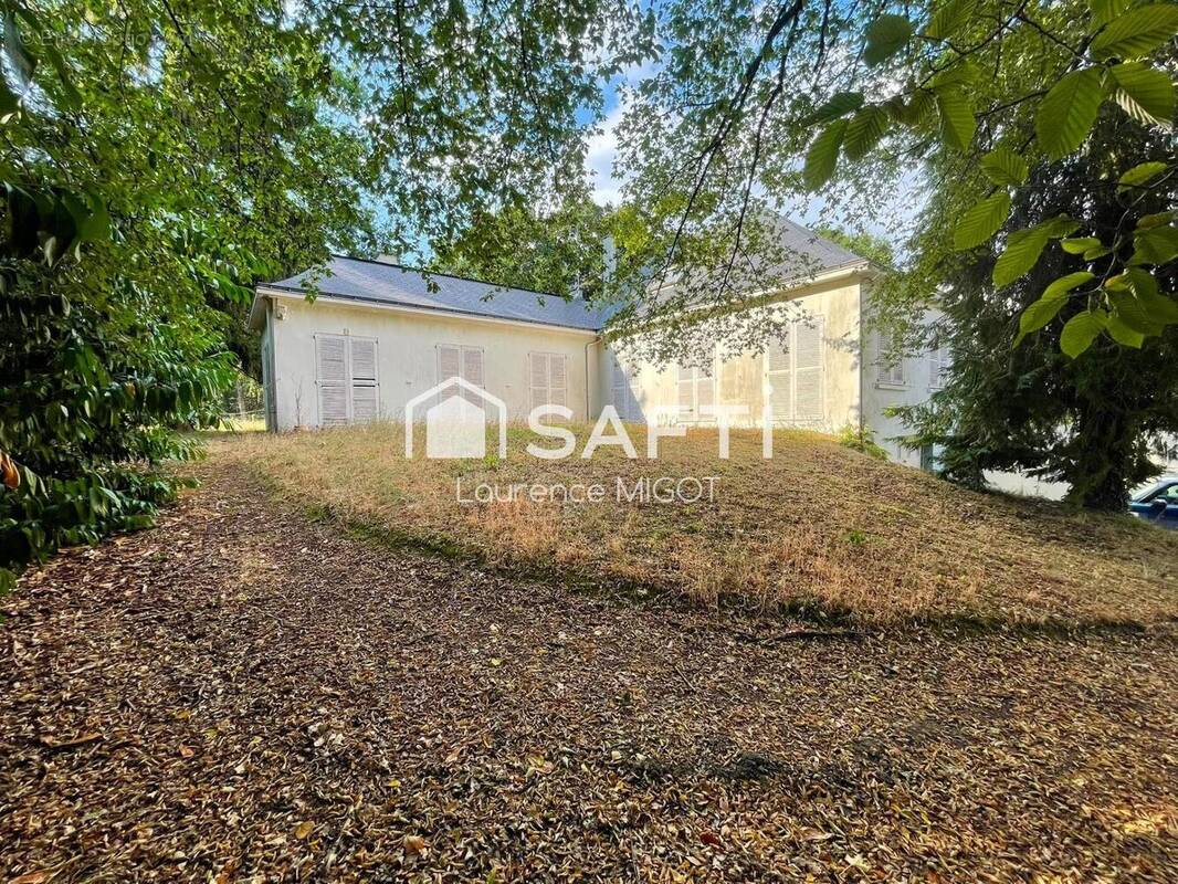 Photo 1 - Maison à ORVAULT