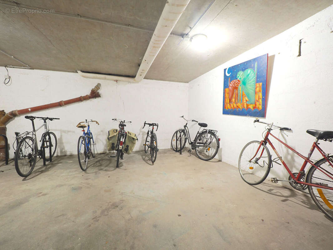 Appartement à PANTIN