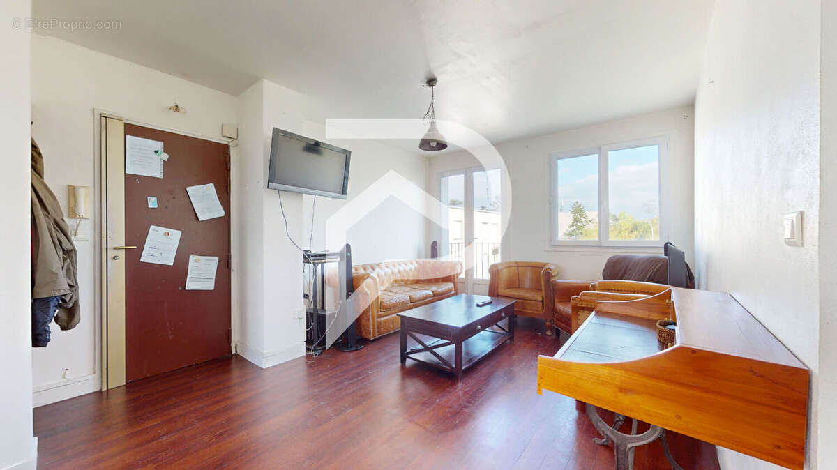 Appartement à MARLY-LE-ROI