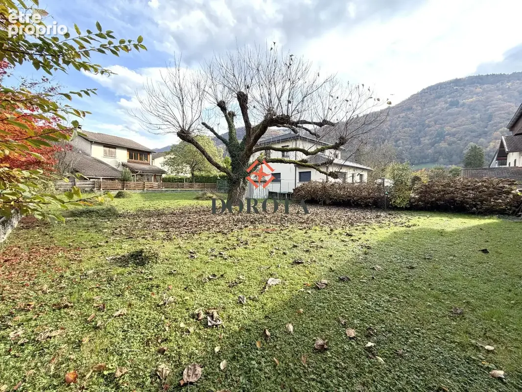 Maison 100 m² à Le Versoud  - photo 3