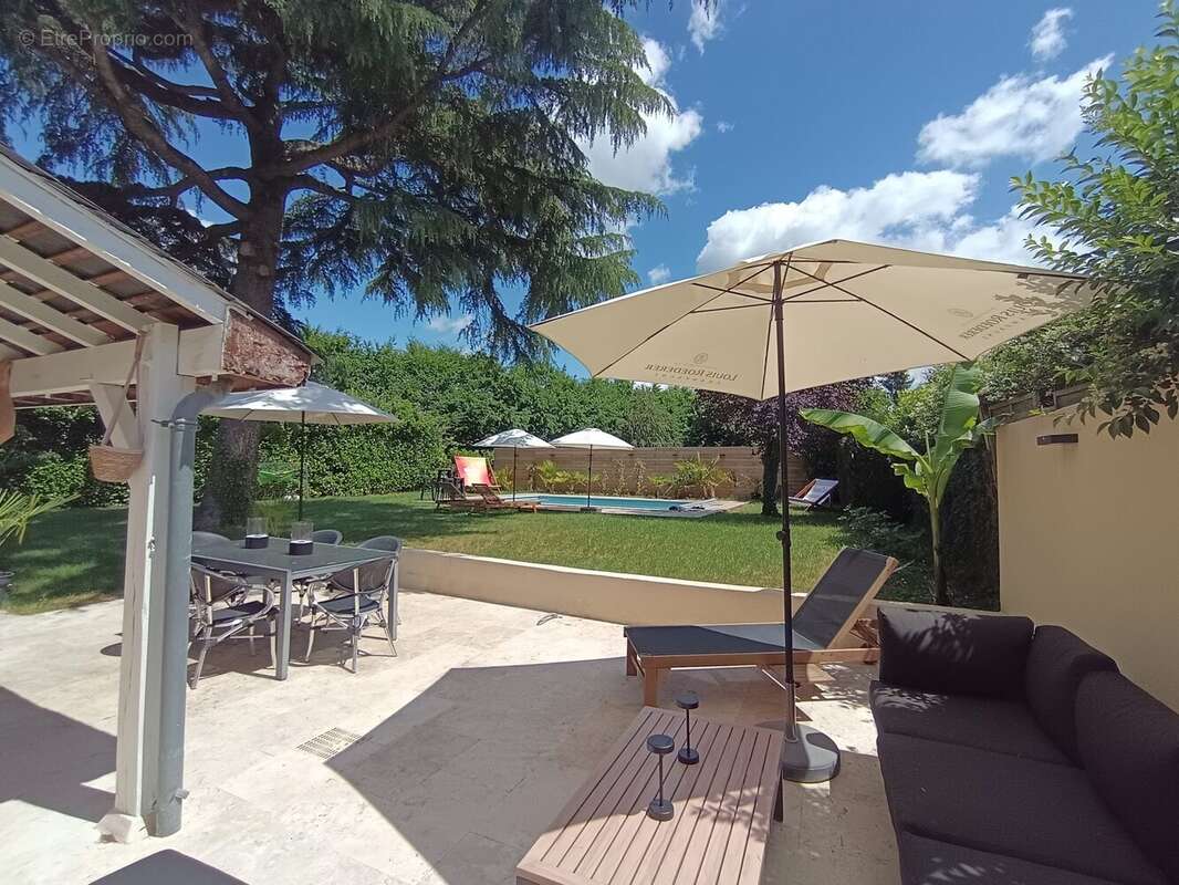Maison 125 m² à Tours  - photo 3