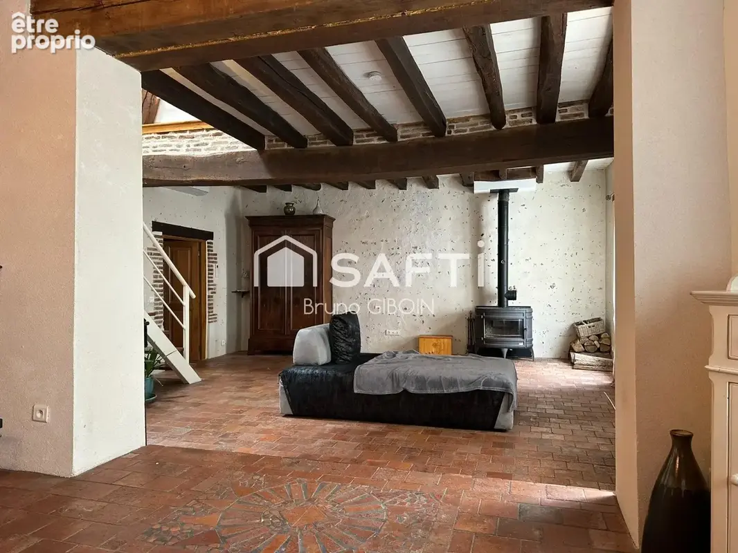 Photo 1 - Maison à GIEN