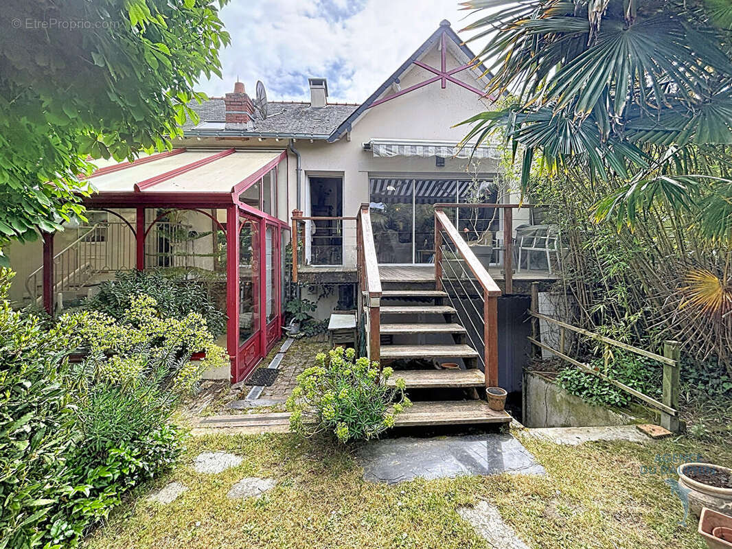 Maison à PORNICHET