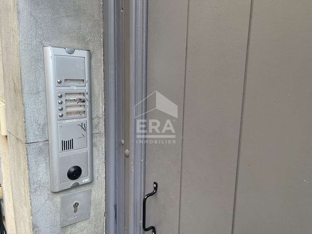 Appartement à CARCASSONNE