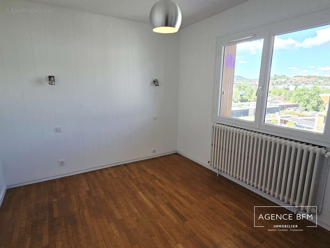 Appartement 50 m² à Annecy  - photo 5