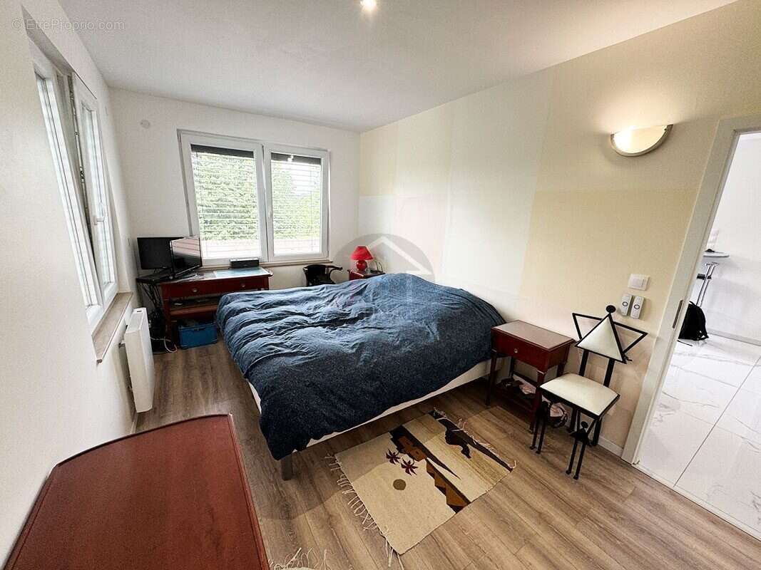 Appartement à BISCHHEIM