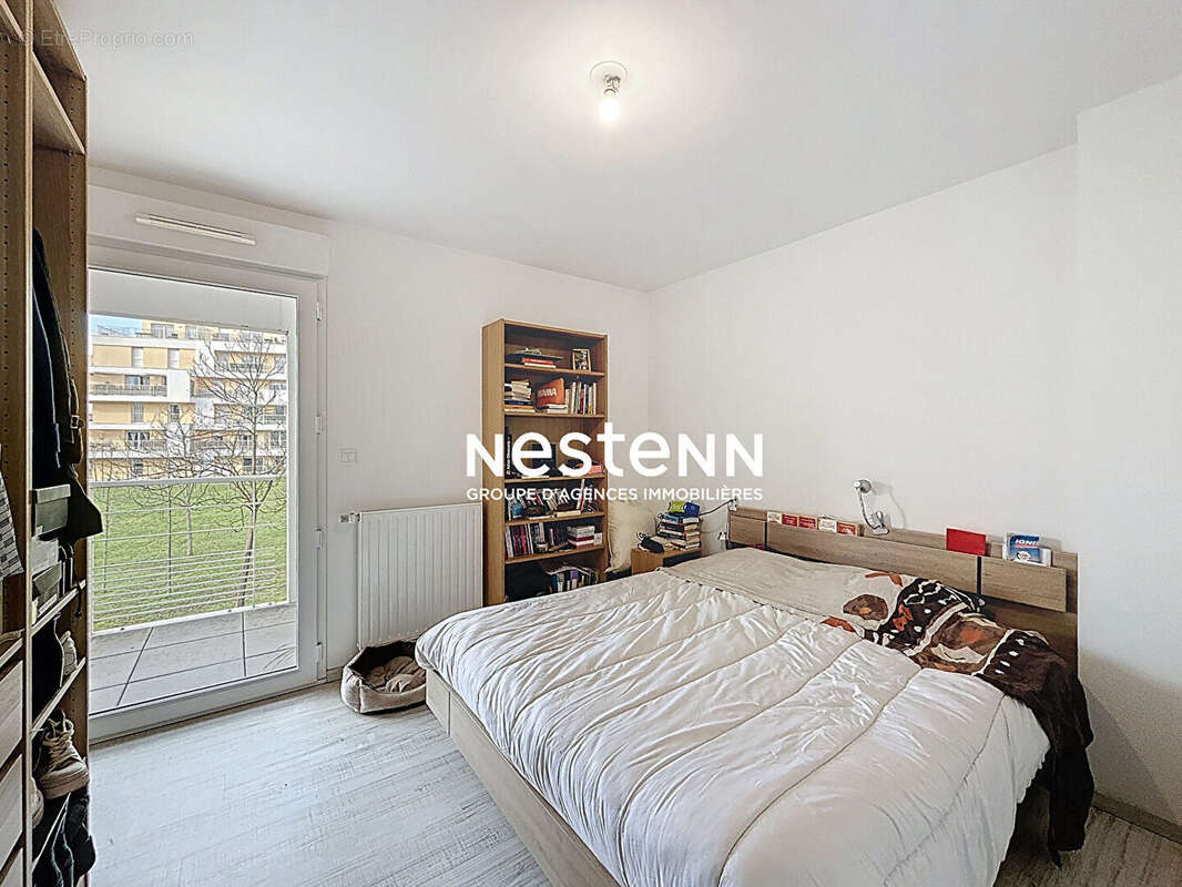 Appartement à TOURS