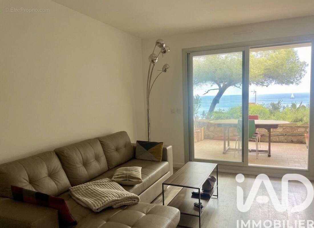 Photo 4 - Appartement à CARRY-LE-ROUET