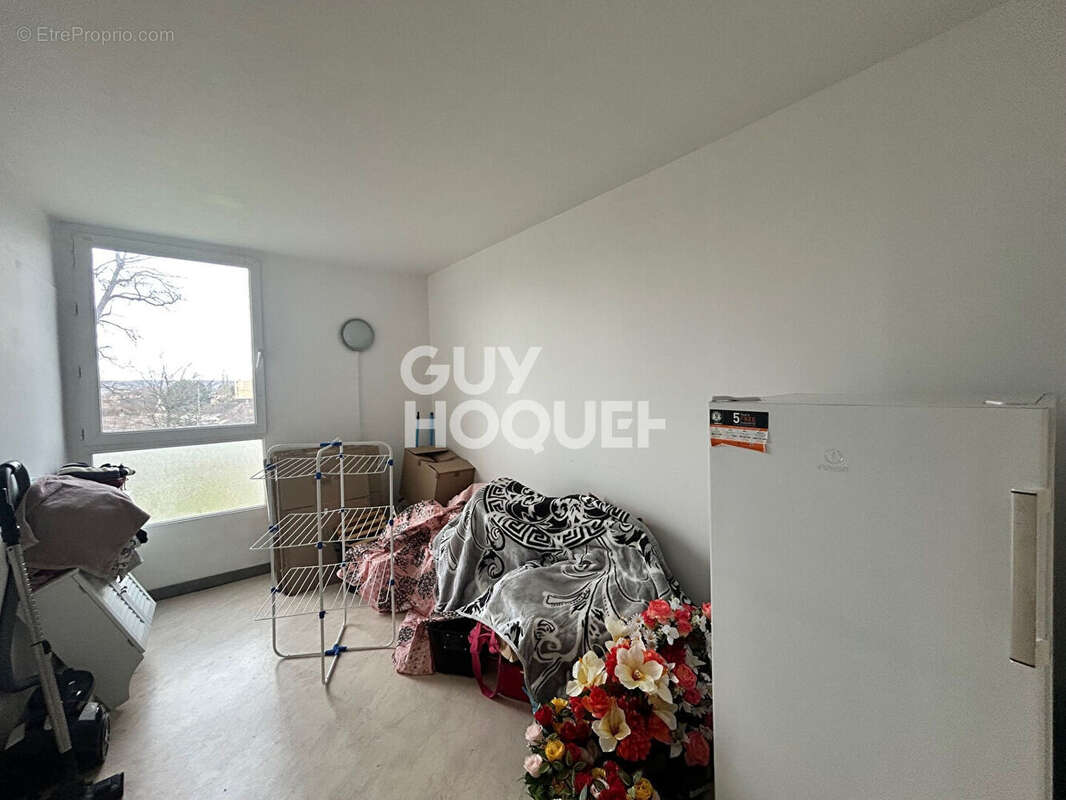 Appartement à SAINT-PIERRE-LES-ELBEUF