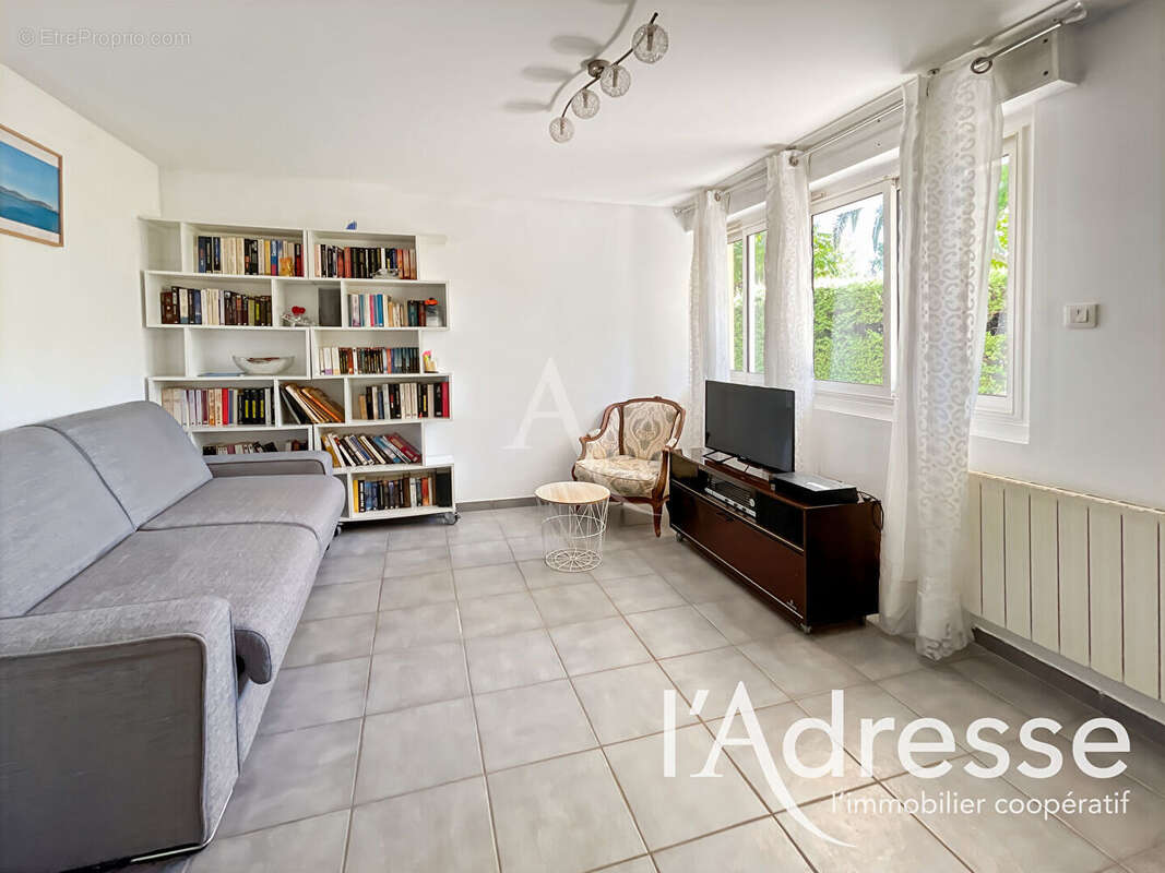 Appartement à LA CIOTAT