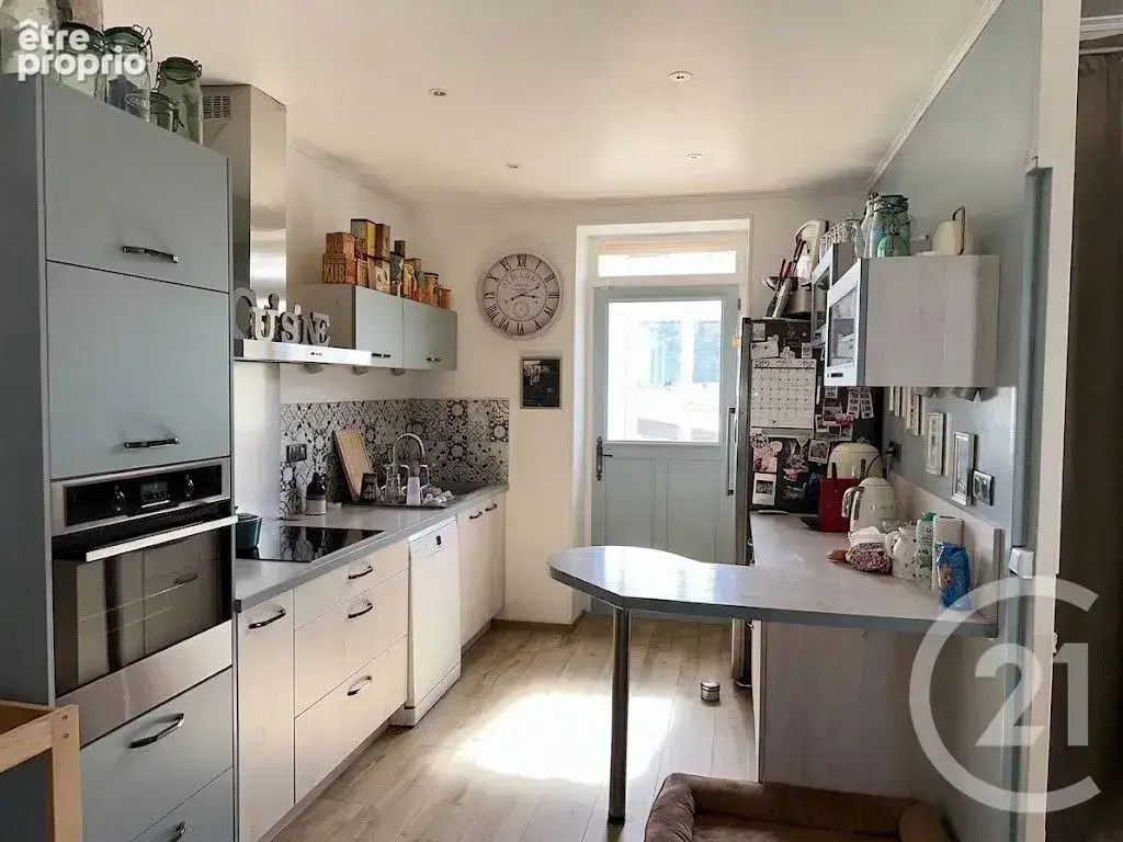 Maison 5 pièces 107 m² à vendre à Cosne-Cours-Sur-Loire (58200) - photo 6