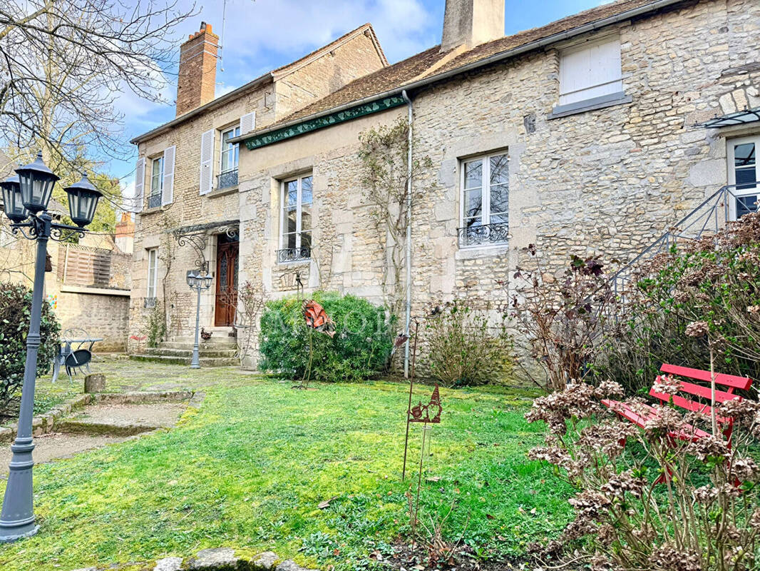 Maison à ALENCON