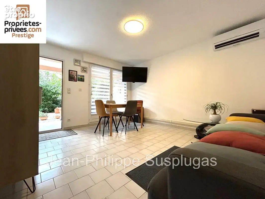 Appartement Sanary Sur Mer 2 pièce(s) 32 m2 - photo 4