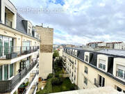 Appartement à CHARENTON-LE-PONT