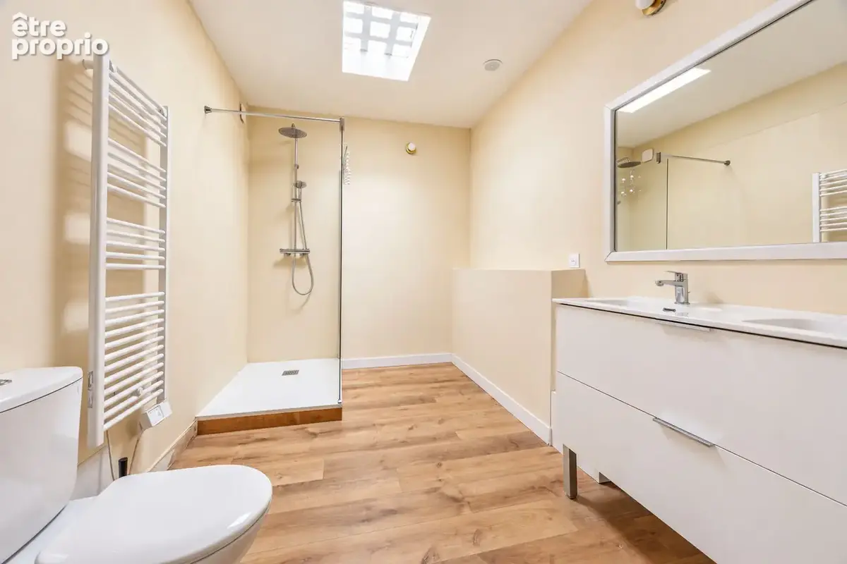 Maison 5 chambres à vendre à La Rochelle Fétilly - photo 7