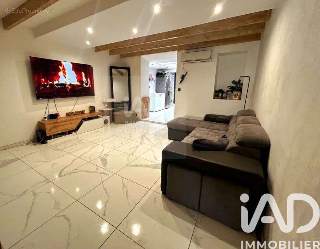 Photo 3 - Maison à ESCAUDAIN