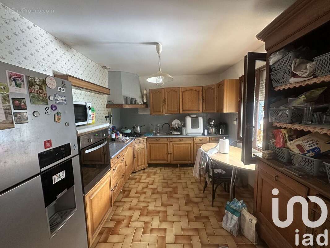 Photo 6 - Maison à PLOUNEVEZ-MOEDEC