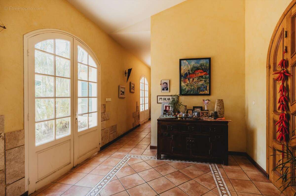 Maison à SAINT-PIERRE