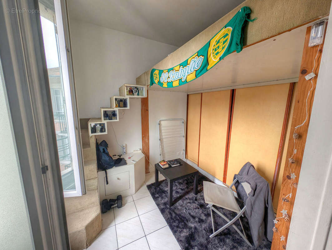 Appartement à BOIS-COLOMBES
