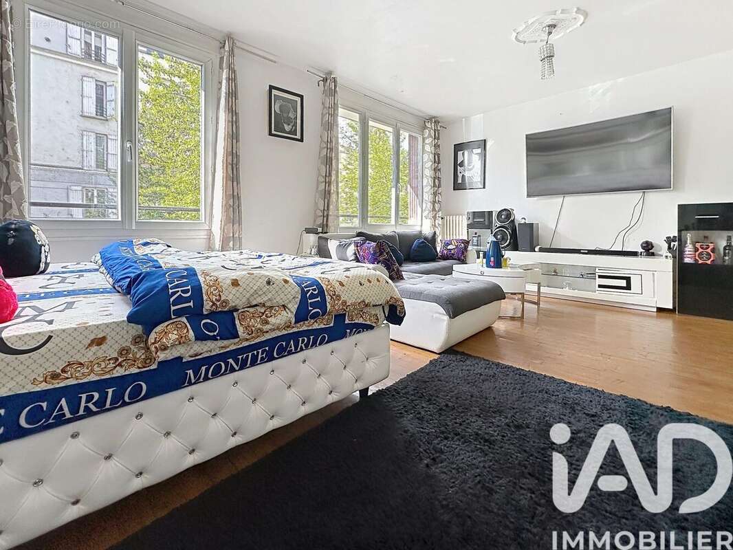 Photo 6 - Appartement à SAINT-DENIS