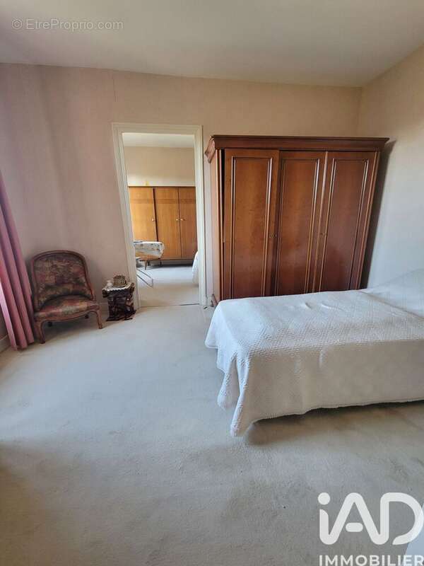 Photo 7 - Maison à PROVINS