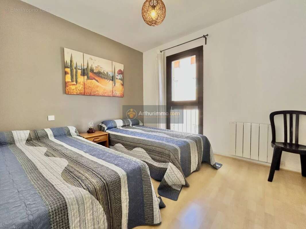 Appartement à FREJUS