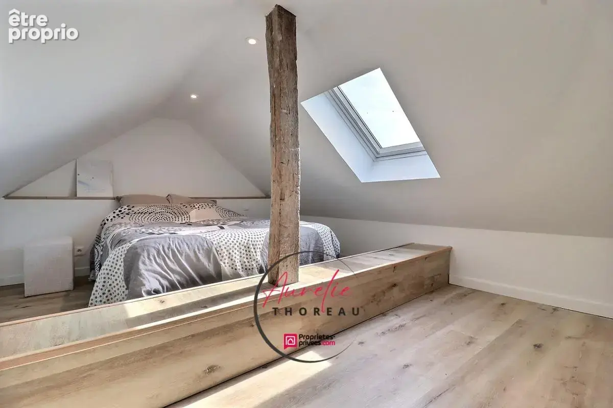 Maison Artenay 2 pièce(s) 17 m2 - photo 4