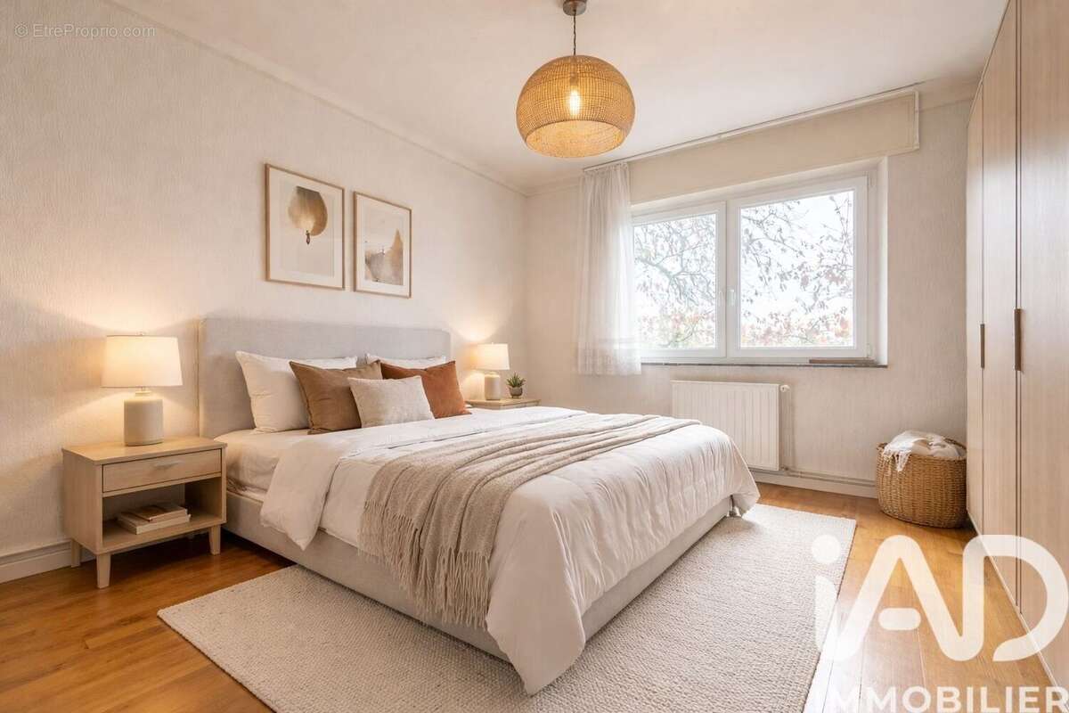 Photo 5 - Maison à TALANGE