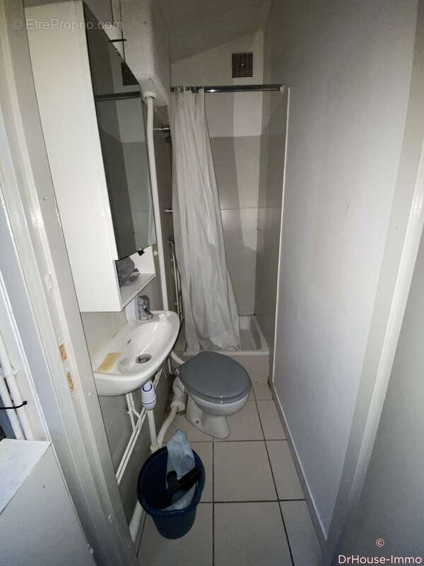 Appartement à FOIX
