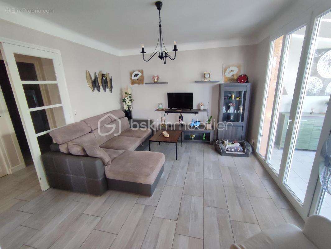 Maison 107 m² à Savigny-Sur-Orge  - photo 5
