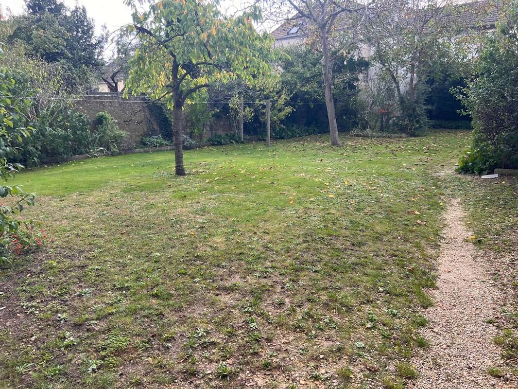 Appartement à CHATOU