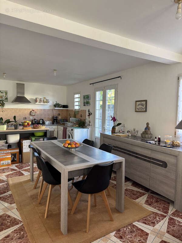 Photo 7 - Maison à LE TAMPON