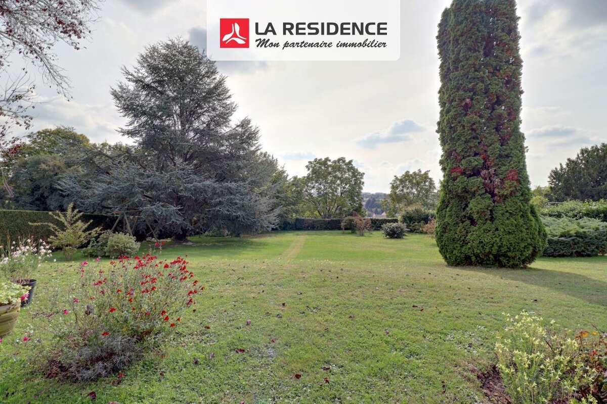 Maison à MAGNY-EN-VEXIN