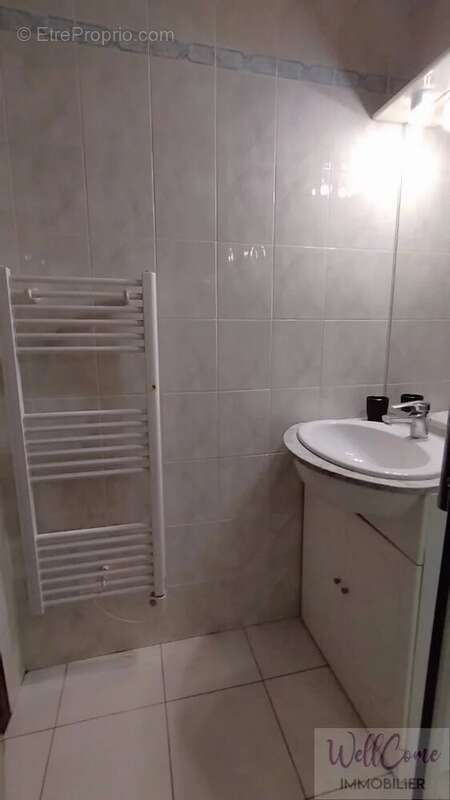 Appartement à AIX-LES-BAINS