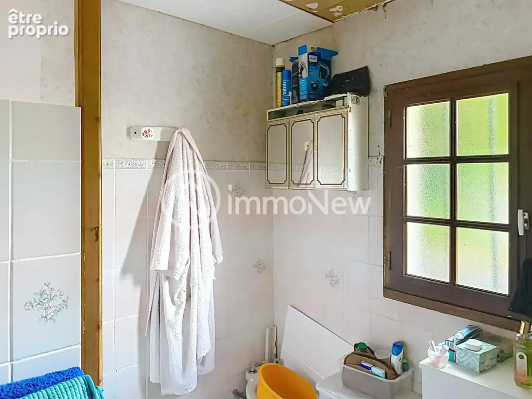 Maison a proximite du bourg avec vie de plain pied - photo 6