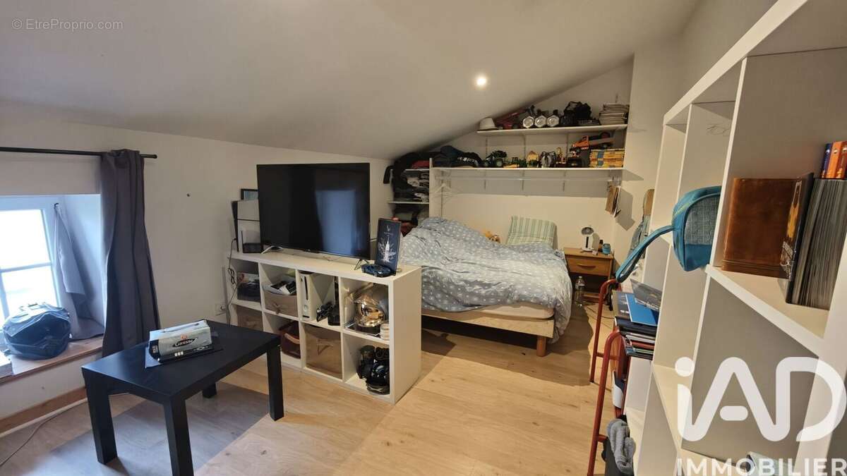 Photo 6 - Maison à SAINT-HILAIRE-DES-LOGES