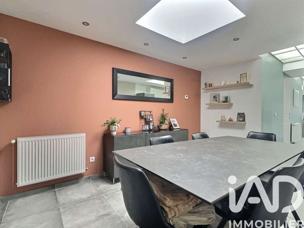 Photo 5 - Maison à TOURCOING