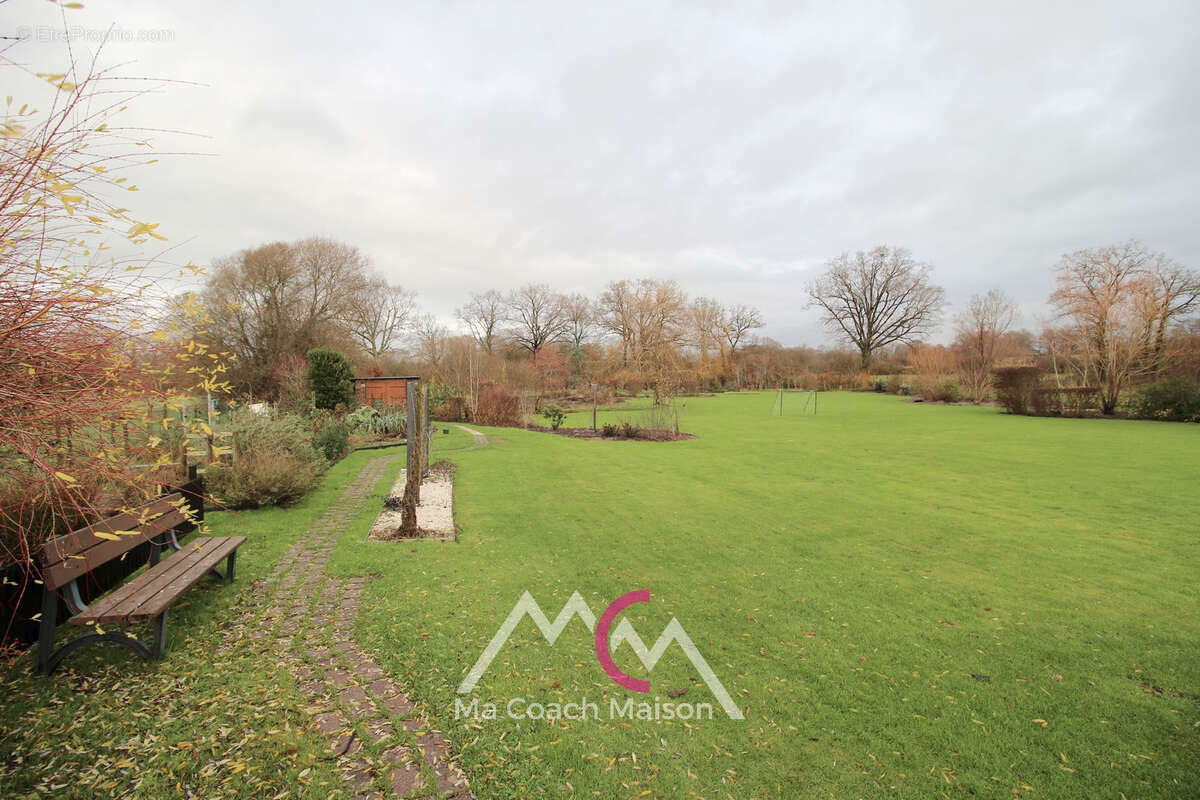 Maison à SAINTE-ANNE-SUR-BRIVET