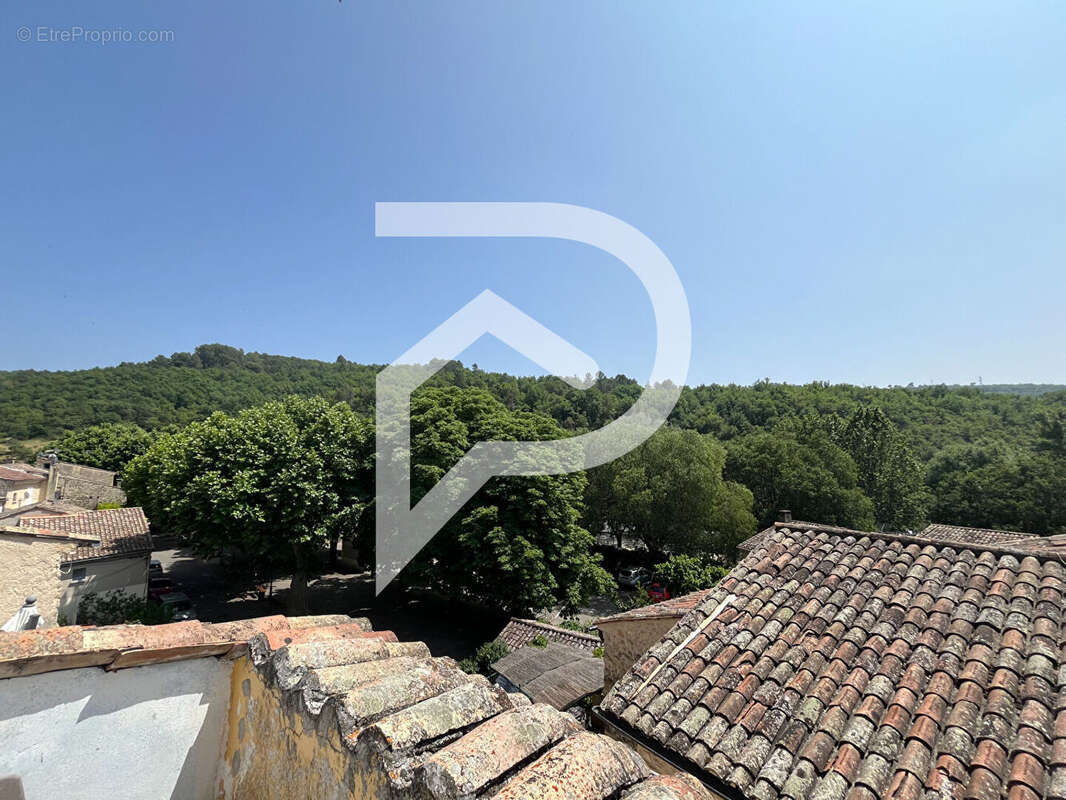 Maison à SAINT-MARTIN-DE-BROMES