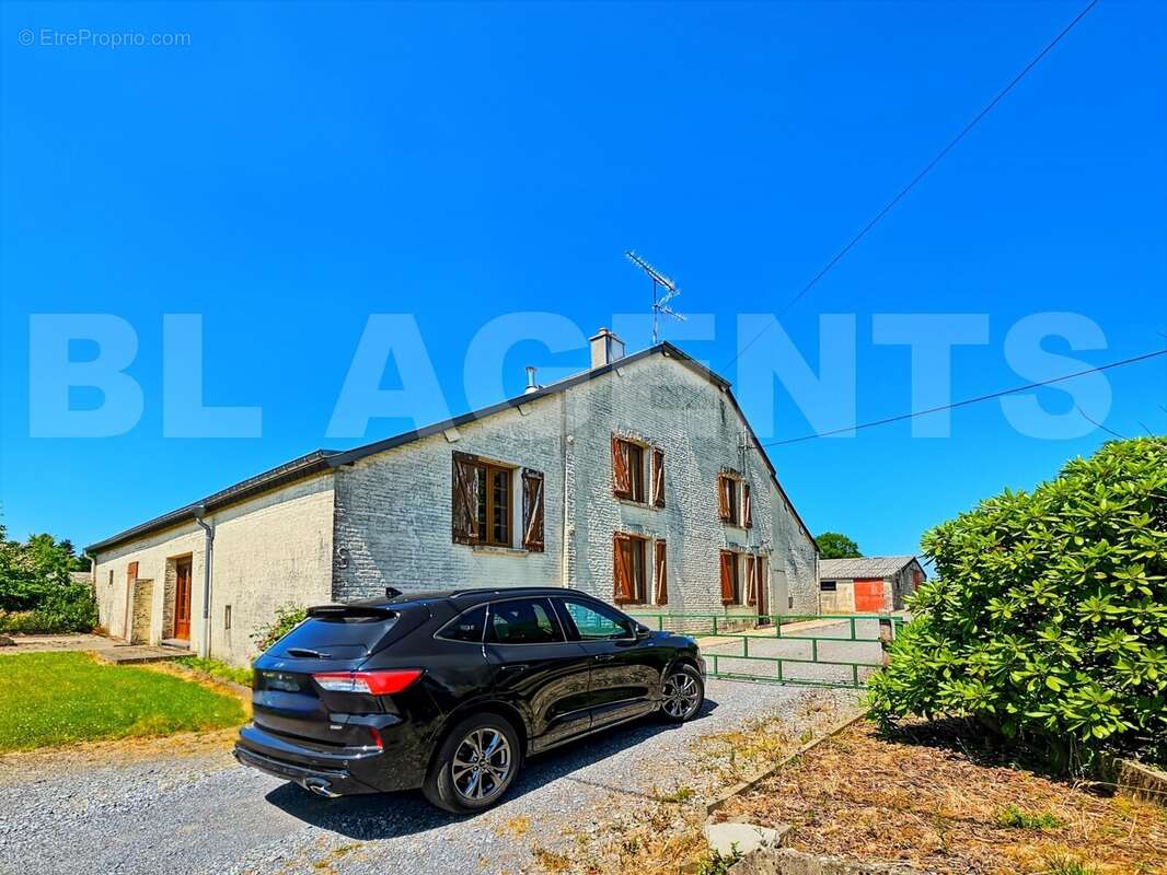 Photo 5(7) - Maison à TAILLETTE