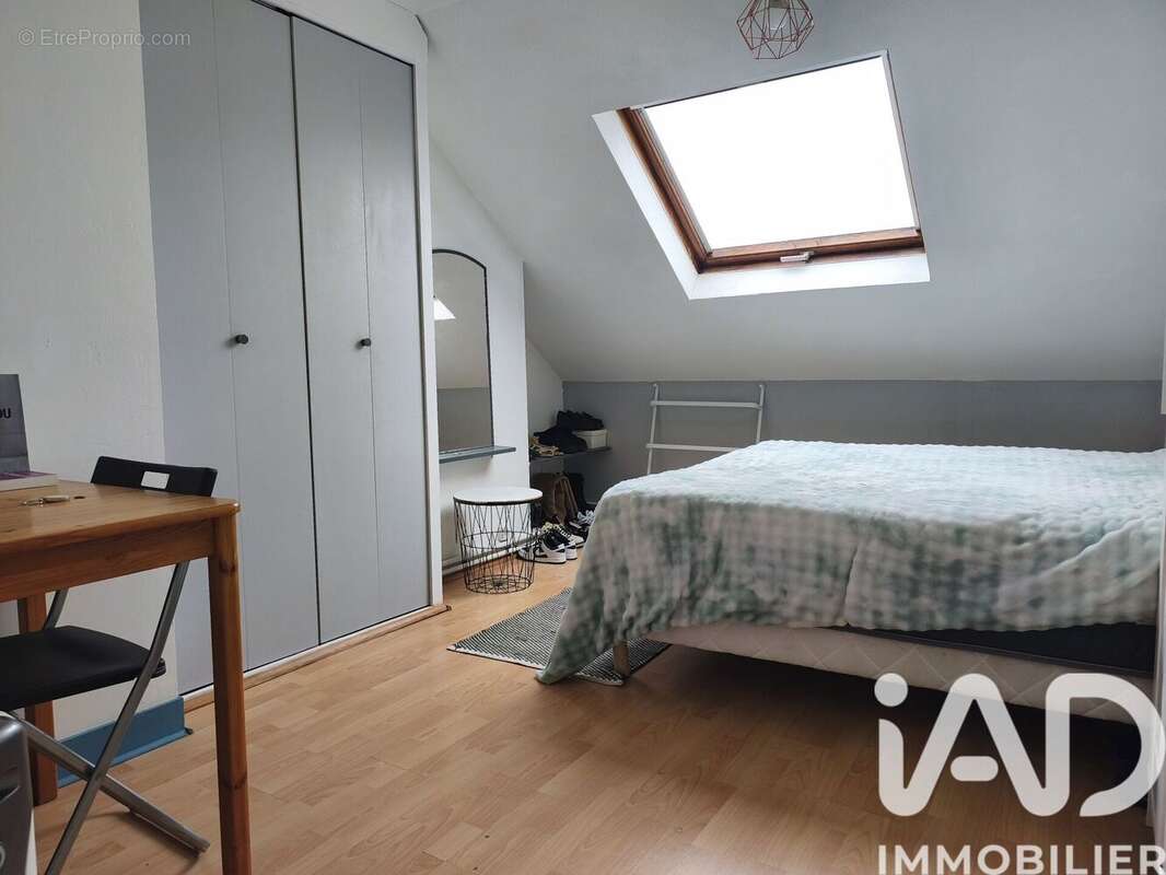 Photo 9 - Appartement à LE HAVRE