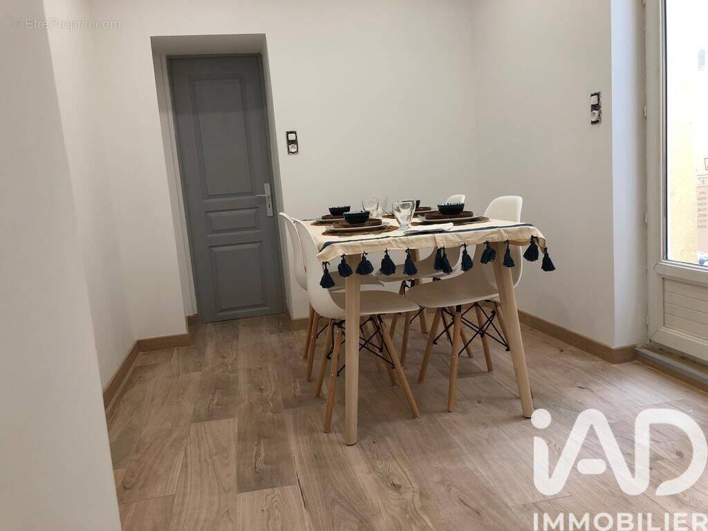 Photo 1 - Appartement à SAINT-QUENTIN