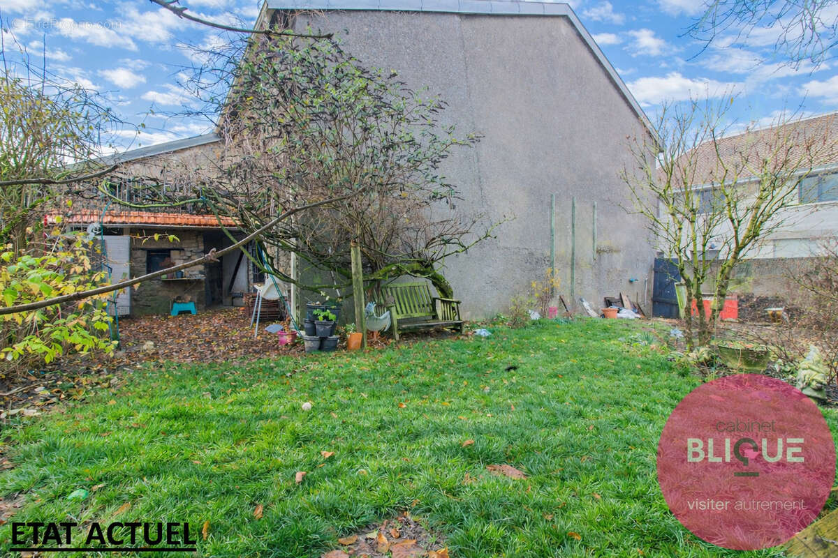 Maison à HOUDREVILLE