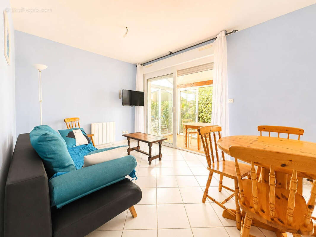 Maison à VALRAS-PLAGE