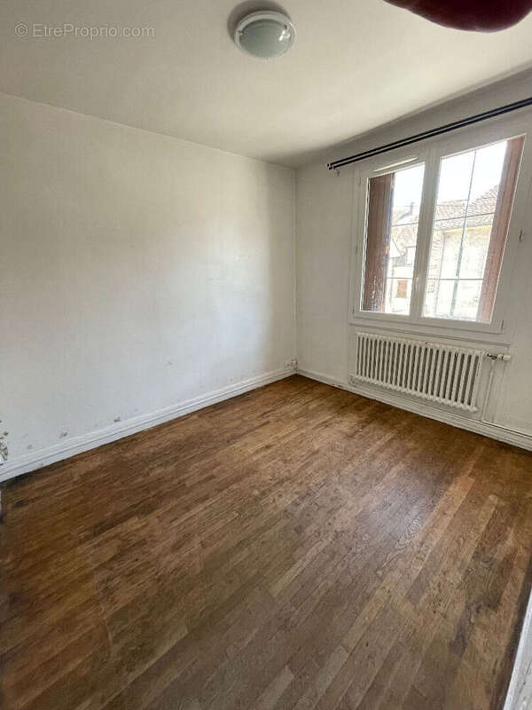 Appartement à ETAMPES