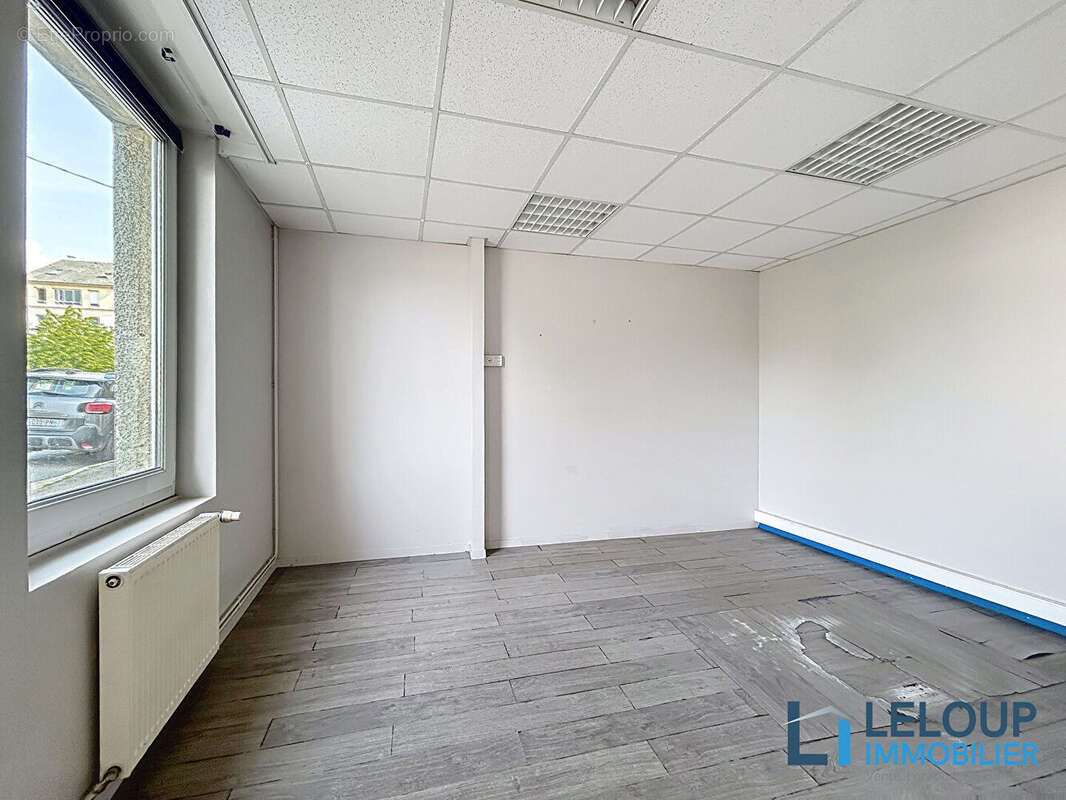 Maison à BONSECOURS