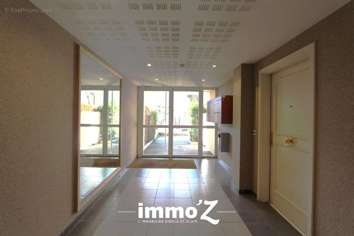 Appartement à VOREPPE