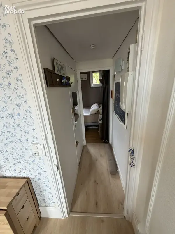 Charmant appartement avec vue mer et port - photo 9