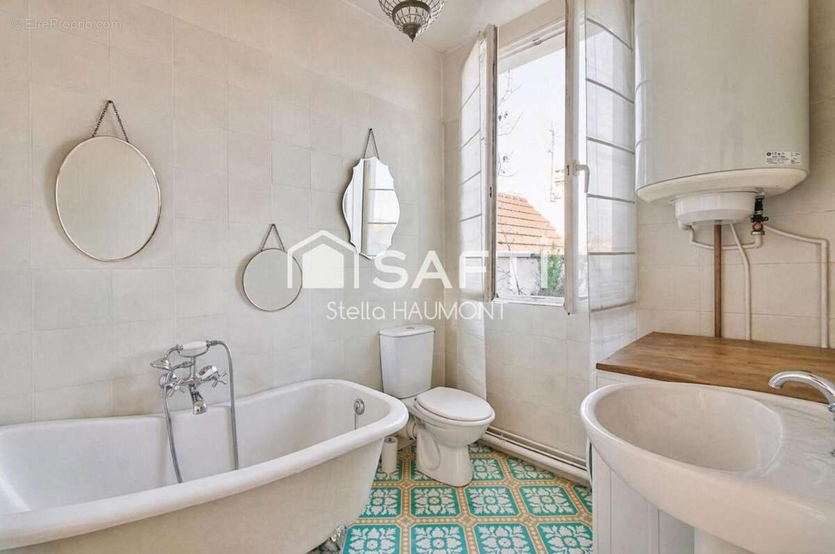 Photo 7 - Appartement à COLOMBES
