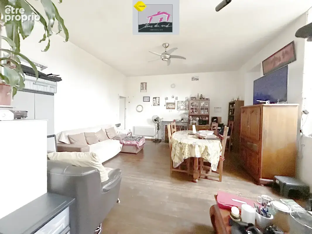 Appartement à LEZIGNAN-CORBIERES